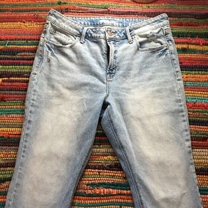 Old navy boyfriend jeans